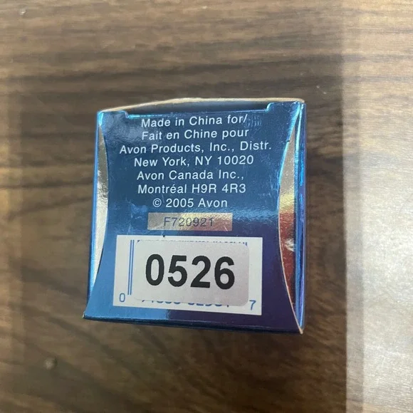 Avon‎ Yellow Flower Motif Silver Tone Adjustable Chain Necklace - Picture 10 of 10